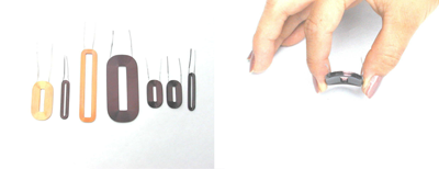 特殊コイル巻線/α巻 及び巻線機