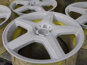 AMG 20 RESTORER pict-3-粉体塗装