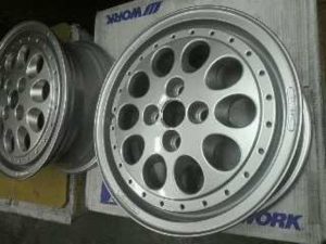 ALFAROMEO 155 Q4 pict-3-粉体塗装