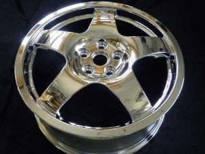 SPEEDLINE(MAG) FERRARI pict-4-before(仕上・SMC)