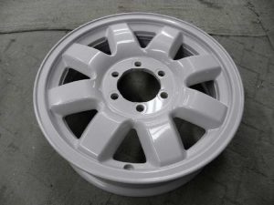 MITSUBISHI PA pict-3-粉体塗装(表)