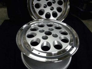 ALFAROMEO 155 Q4 pict-4-ﾀﾞｲﾔｶｯﾄ・ｸﾘﾔｰ仕上