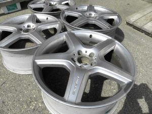 AMG 20 restorer pict-1-before