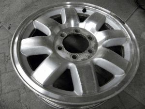 MITSUBISHI PA pict-1-before