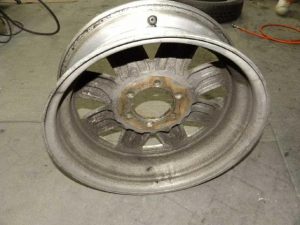 MITSUBISHI PA pict-2-before