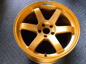 RAYS TE37 REMAKE pict-2-before