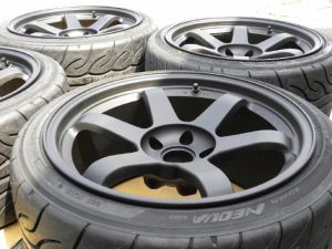 RAYS TE37 REMAKE pict-6-after