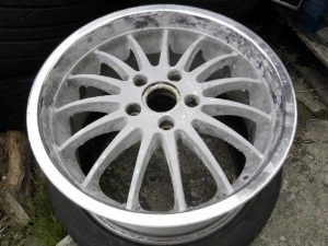 BREYTON TYPE 5 pict-91-before