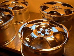 speedline mag coat pict-6-ﾎｲｰﾙｺｰﾄ焼付