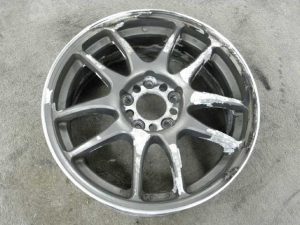 work emotion kai pict-1-before(表)