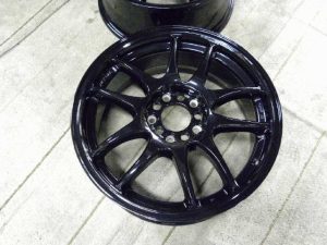 work emotion kai pict-4-粉体塗装