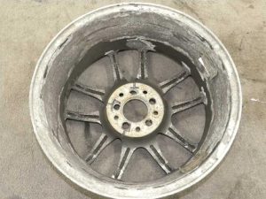 work emotion kai pict-2-beore(裏)