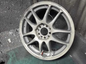 work emotion kai pict-3-全剥離・洗浄