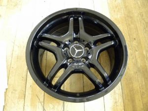 BENZ AMG pict-2-after