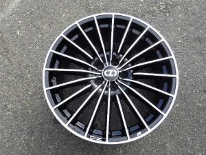 OZ 35 Aniv B中 pict-3.oz after(ダイヤカット加工)