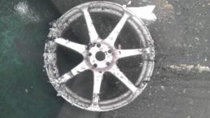 model t7 pict-2-全剥離・洗浄