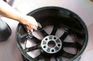 FT IS 1-pict-2-ﾎｲｰﾙｺｰﾄ施工02