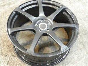 model t7 pict-3-粉体塗装