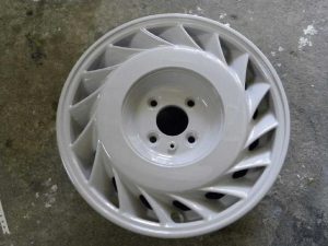 RENAULT ALPINE V6 pict-3-粉体塗装