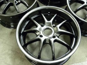 work meister pict-6-after(仕上塗装：ハイパーブラック)