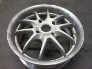 work meister pict-4-ショット仕上