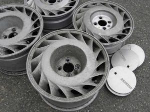 RENAULT ALPINE V6 pict-1-before02