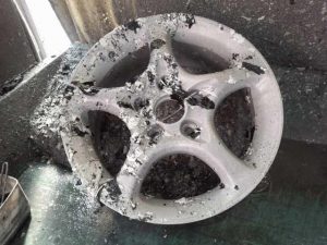 HONDA pict-2-全剥離