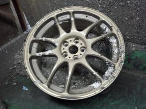 WORK EMOTION pict-2-全剥離