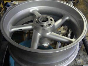 MARVIC MAG pict-2-全剥離・洗浄