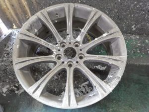 BMW CHINO pict-2-全剥離・洗浄01