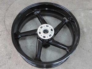 MARVIC MAG pict-3-ｱﾙﾏｲﾄ処理・粉体塗装