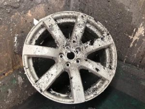 R35GT-R pict-2-1全剥離