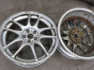 WORK EMOTION pict-1-before