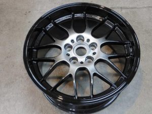 STREET BBS pict-4-after01(ｵﾘｼﾞﾅﾙﾍﾟｲﾝﾄ)