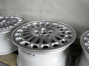 STREET pict-4-after2(仕上塗装・ｼﾙﾊﾞｰM仕上)