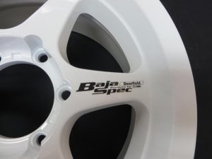 ENKEI DEERFIELD pict-5-シルク印刷ステッカ