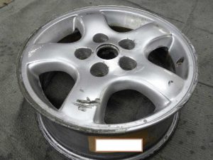 NISSAN BS M pict-1-before(表)