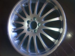 DIAMONDCUT pict-岸1-before