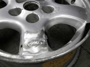 NISSAN BS M pict-3-溶接修理