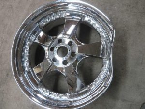 B INA 23 pict-1-BS伊那23ｲﾝﾁ曲り2