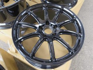 PRODRIVE GC-010E pict-3-粉体塗装