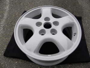 NISSAN BS M pict-6-粉体塗装(表)