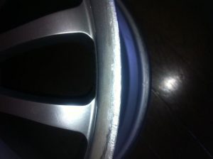 DIAMONDCUT pict-岸2-before