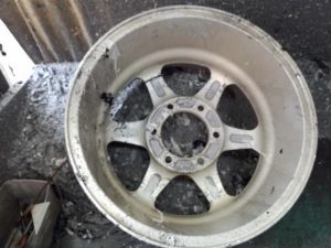 ENKEI DEERFIELD pict-2-全剥離・洗浄02