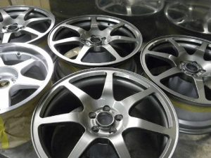 PRODRIVE GC-07C pict-宮3-仕上塗装