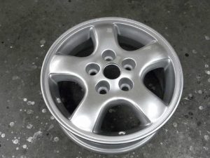 NISSAN BS M pict-7-after上塗塗装(表)