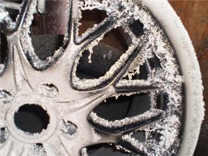 VOLTEC RESTORER pict-2-2剥離中