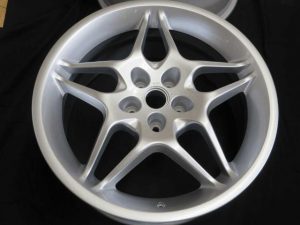 FERRARI RESTORER pict-6-after