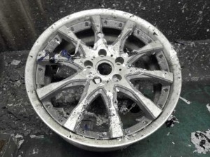 work schwert ﾘﾒｲｸ全剥離・洗浄