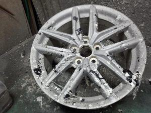 LEXUS REMAKE pict-2-全剥離01